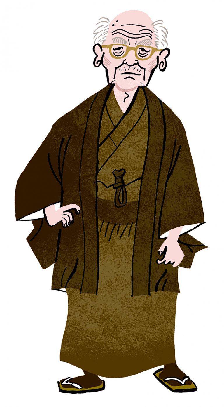 Denchu Hirakushi