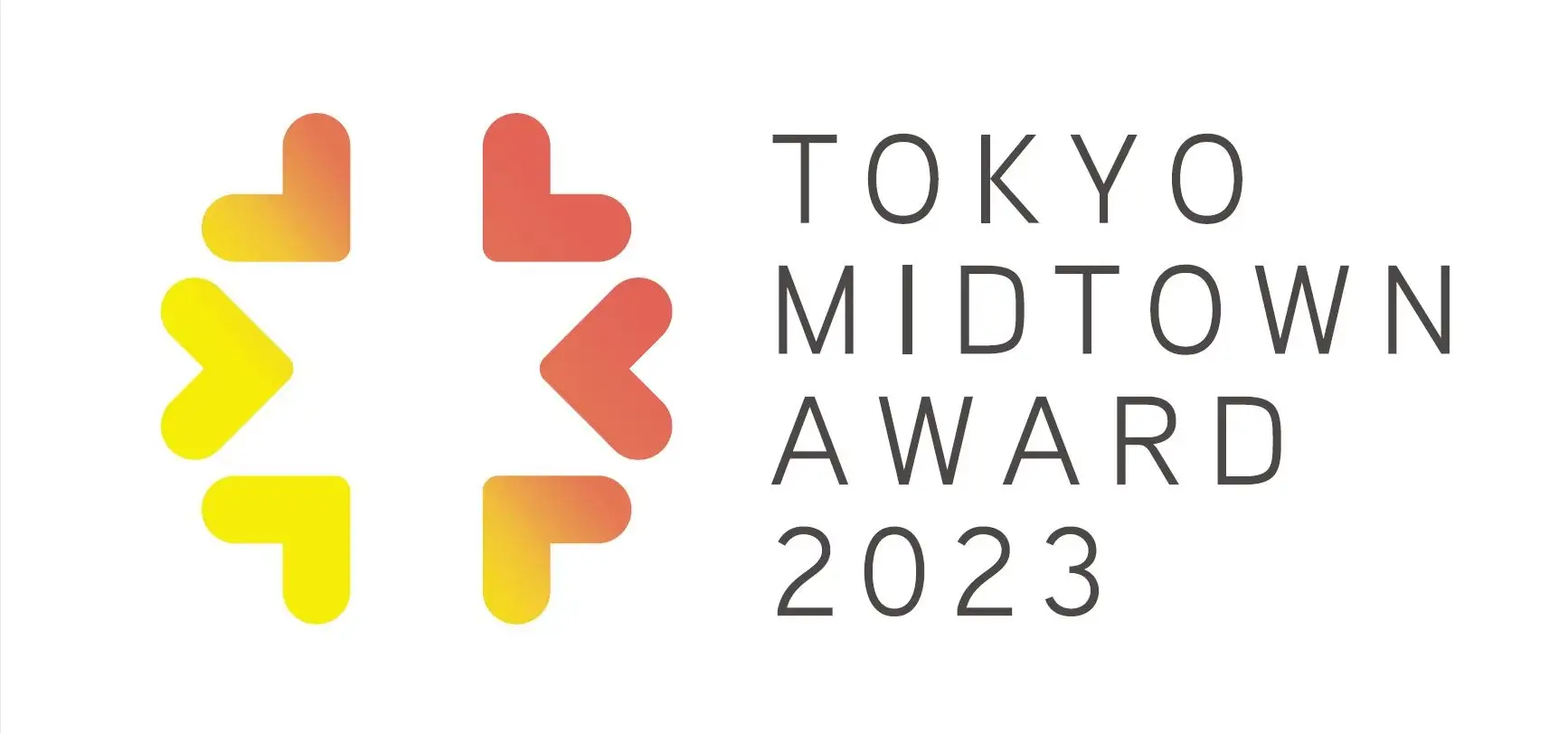 TOKYO MIDTOWN AWARD 2023　デザインコンペ