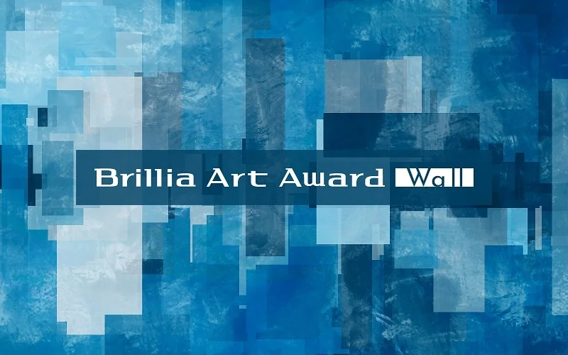 Brillia Art Award Wall 2024