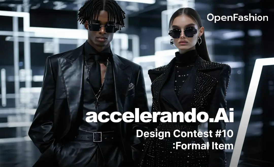 accelerando.Ai CONTEST #10 Formal Item