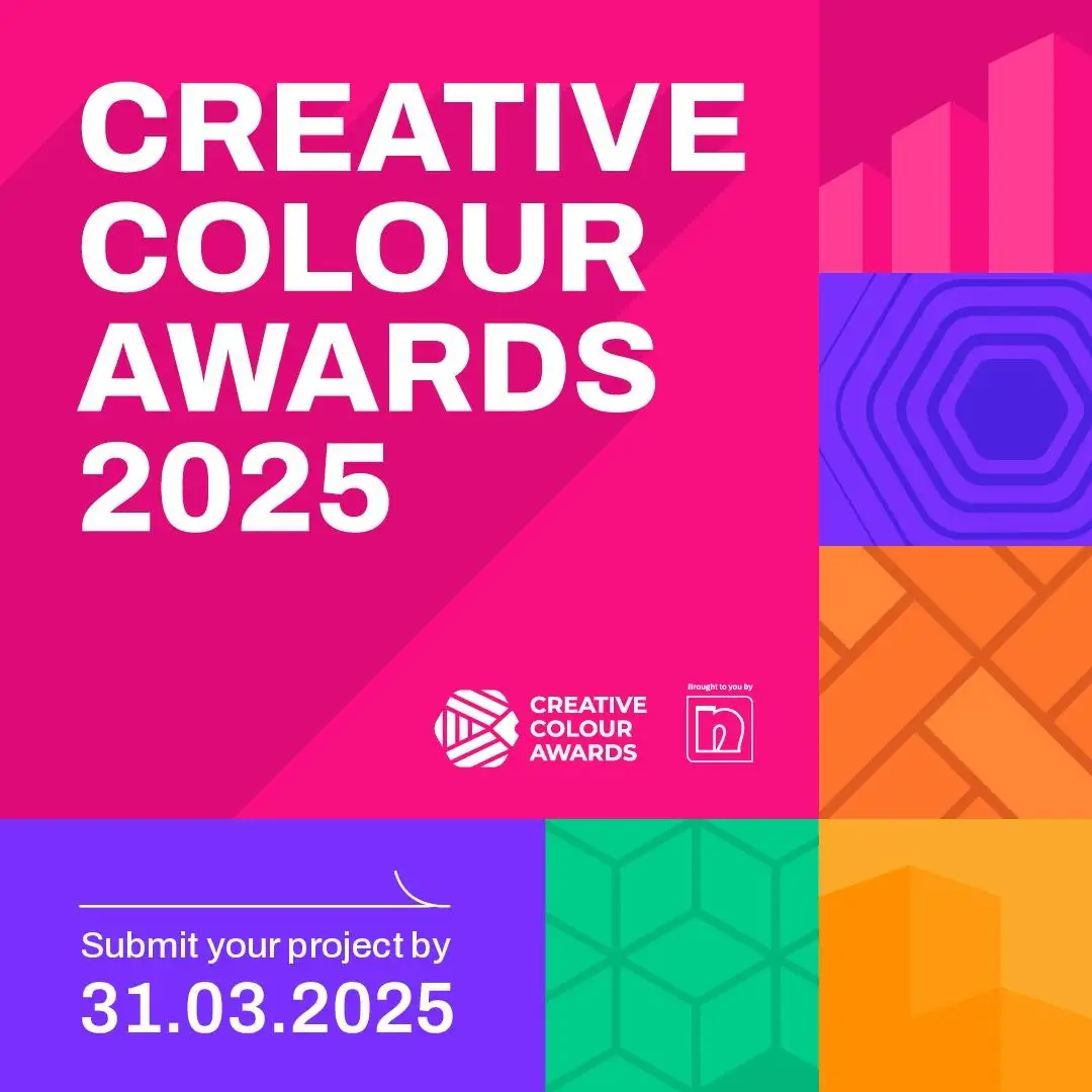 Creative Colour Awards 2025